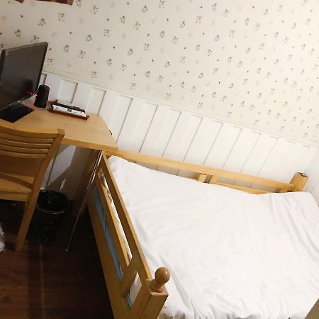 Shanghai Simu Boutique Hotel Ngoại thất bức ảnh