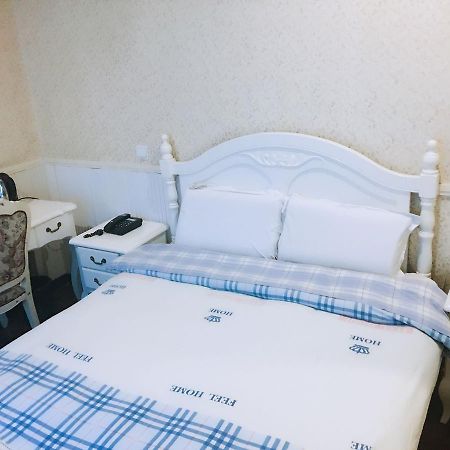 Shanghai Simu Boutique Hotel Ngoại thất bức ảnh