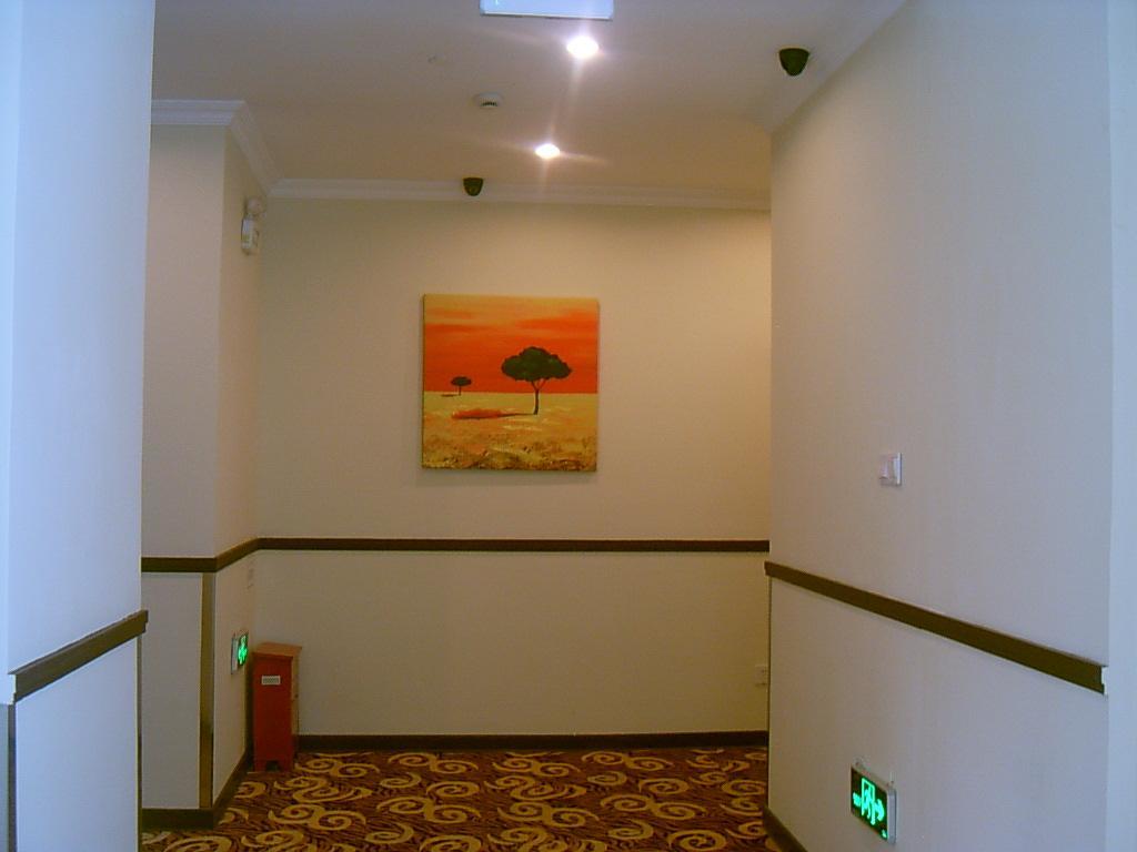 Shanghai Simu Boutique Hotel Ngoại thất bức ảnh
