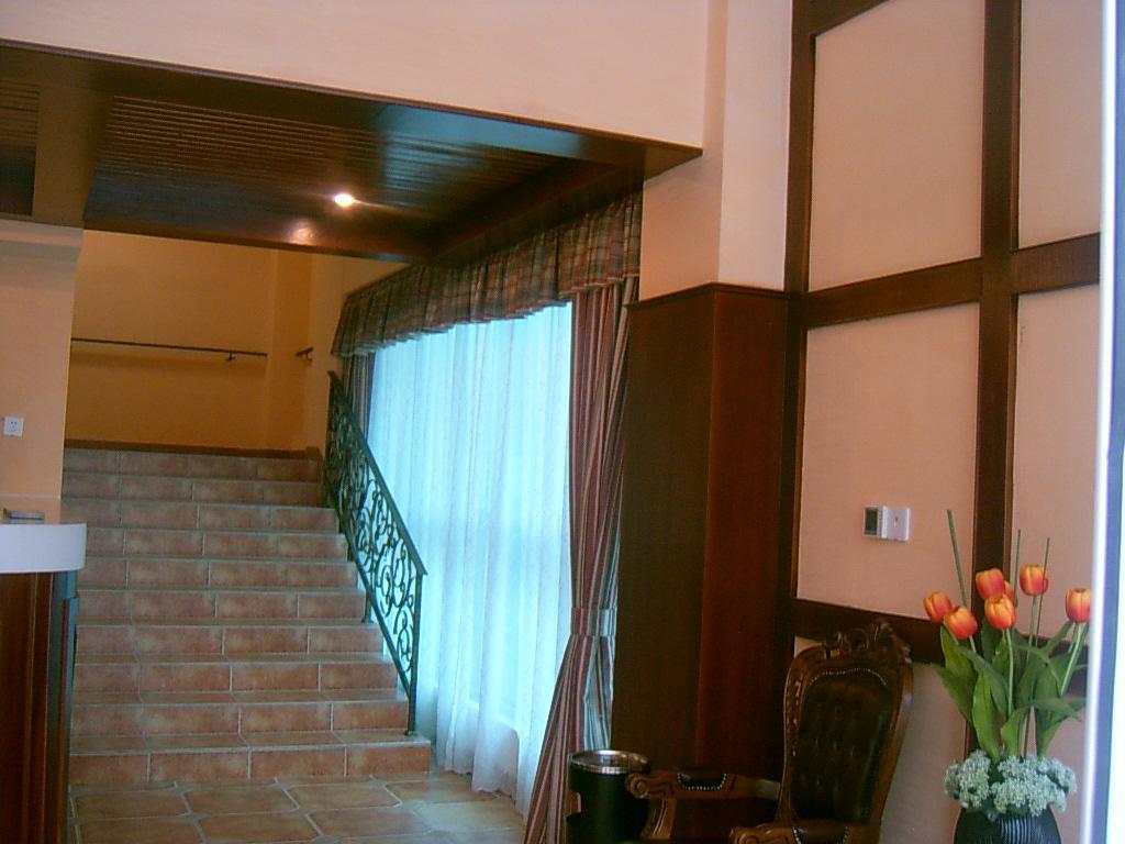Shanghai Simu Boutique Hotel Ngoại thất bức ảnh