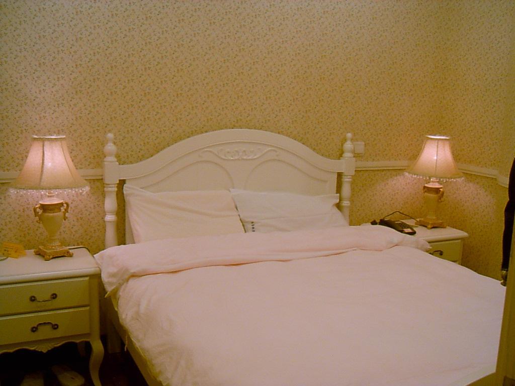Shanghai Simu Boutique Hotel Ngoại thất bức ảnh