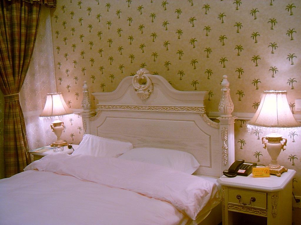 Shanghai Simu Boutique Hotel Ngoại thất bức ảnh