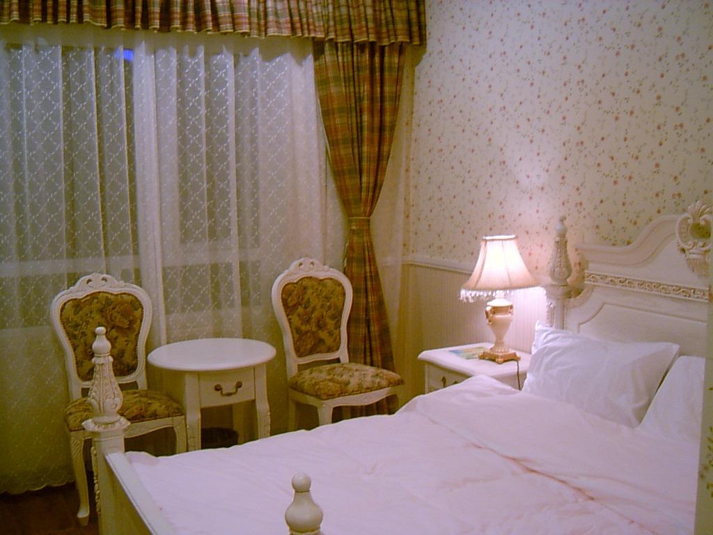 Shanghai Simu Boutique Hotel Ngoại thất bức ảnh